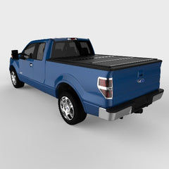 UnderCover FX21004 FLEX Tonneau Cover