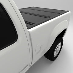 UnderCover FX21007 FLEX Tonneau Cover