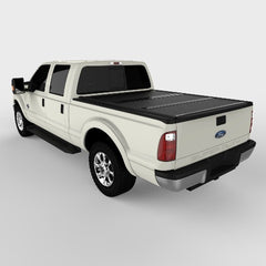 UnderCover FX21010 FLEX Tonneau Cover