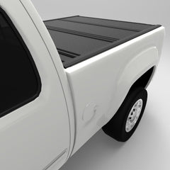 UnderCover FX21017 FLEX Tonneau Cover