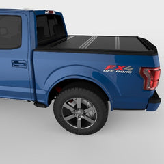 UnderCover FX21019 FLEX Tonneau Cover