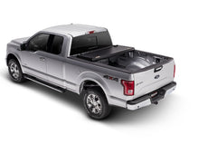 UnderCover FX21022 FLEX Tonneau Cover