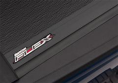 UnderCover FX21025 FLEX Tonneau Cover