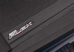 UnderCover FX21026 FLEX Tonneau Cover