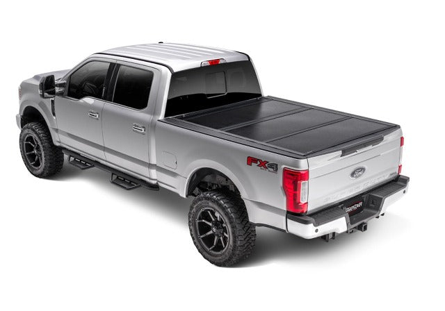 UnderCover FX21026 FLEX Tonneau Cover
