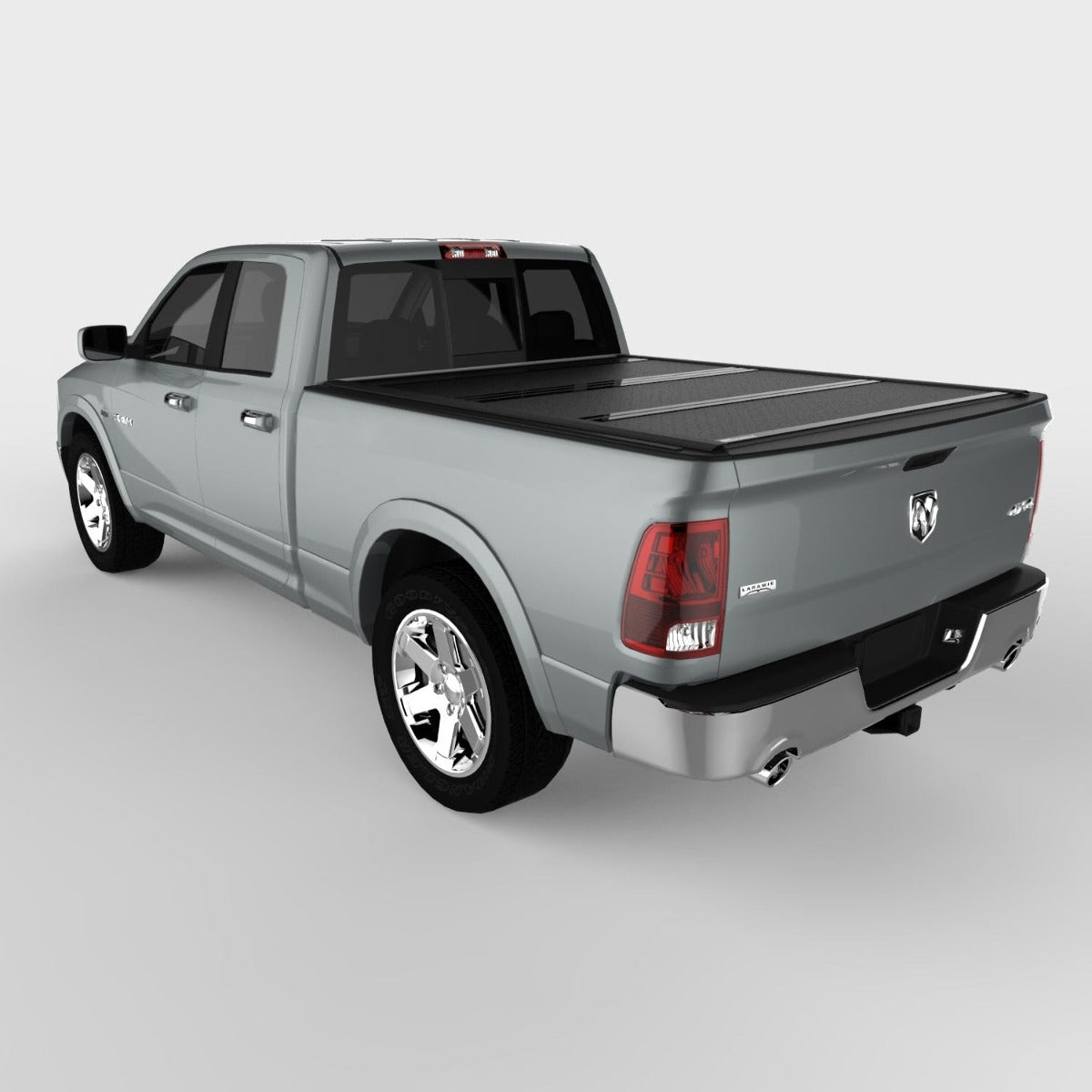 UnderCover FX31004 FLEX Tonneau Cover