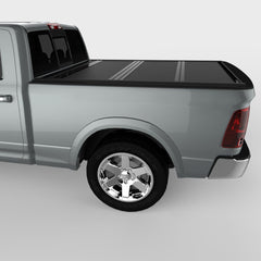 UnderCover FX31004 FLEX Tonneau Cover