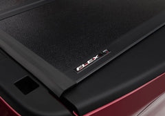 UnderCover FX31005 FLEX Tonneau Cover