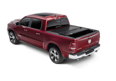 UnderCover FX31007 FLEX Tonneau Cover