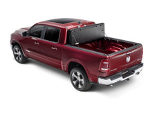 UnderCover FX31007 FLEX Tonneau Cover