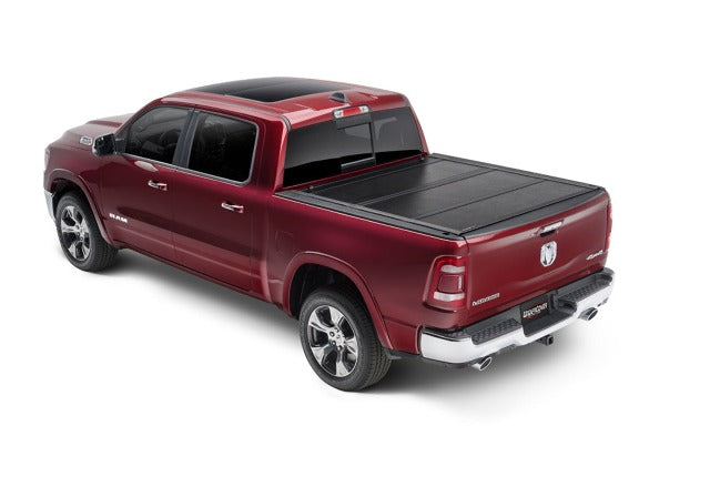 UnderCover FX31007 FLEX Tonneau Cover