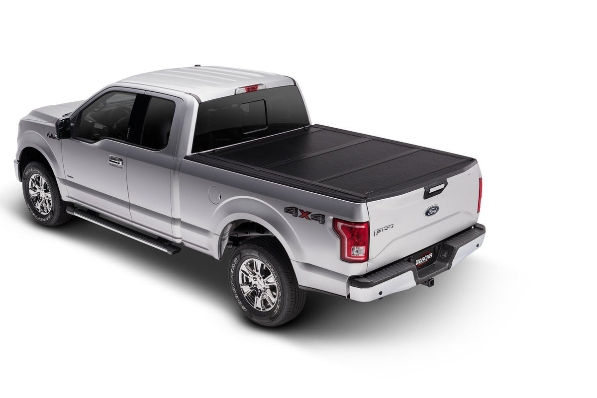 UnderCover FX31008 FLEX Tonneau Cover