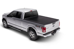 UnderCover FX31009 FLEX Tonneau Cover