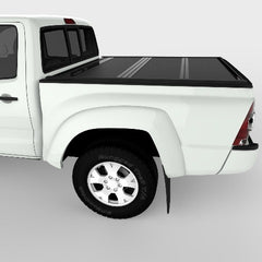 UnderCover FX41002 FLEX Tonneau Cover