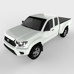 UnderCover FX41003 FLEX Tonneau Cover