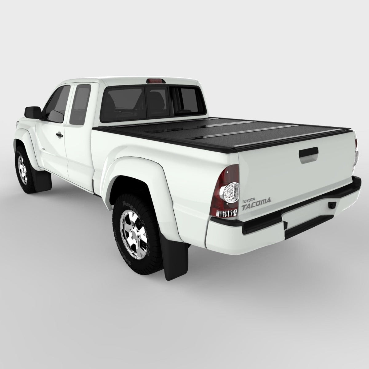 UnderCover FX41003 FLEX Tonneau Cover