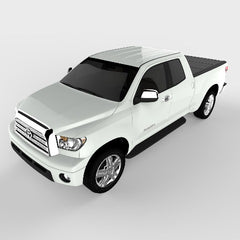 UnderCover FX41010 FLEX Tonneau Cover