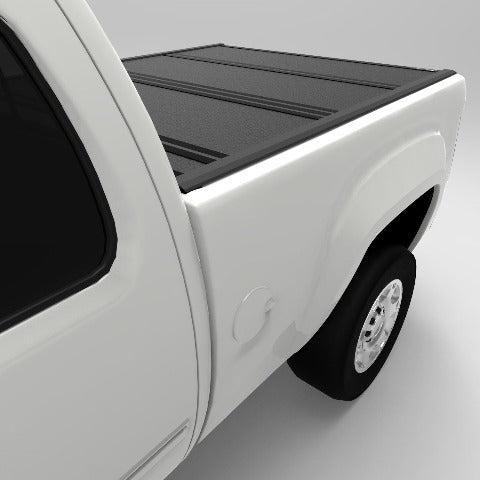 UnderCover FX41013 FLEX Tonneau Cover