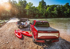 UnderCover FX41014 FLEX Tonneau Cover