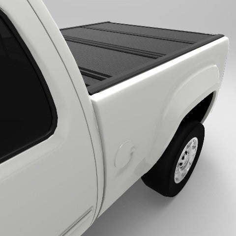 UnderCover FX51004 FLEX Tonneau Cover