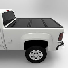 UnderCover FX51006 FLEX Tonneau Cover