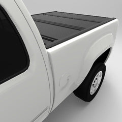 UnderCover FX51009 FLEX Tonneau Cover