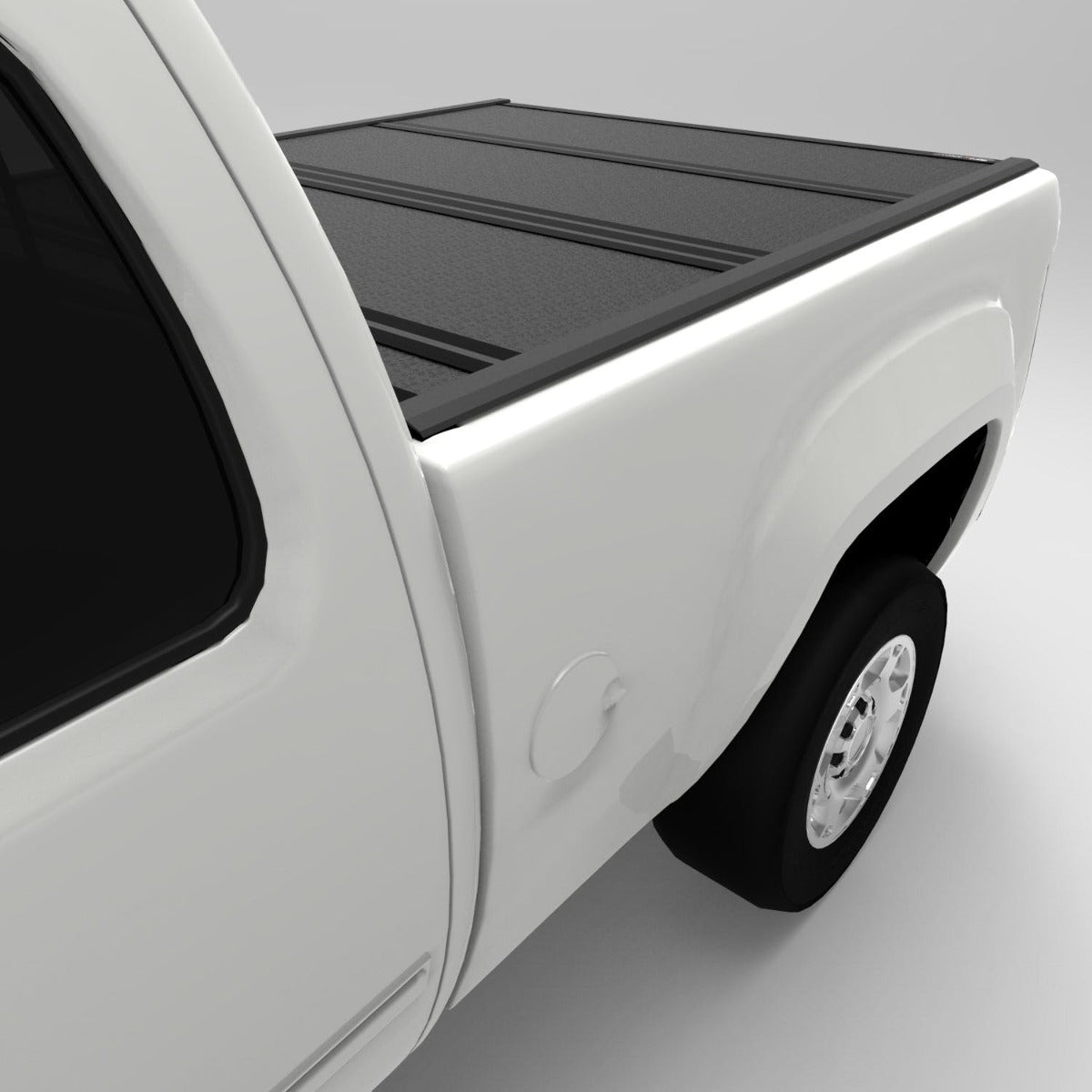 UnderCover FX51010 FLEX Tonneau Cover