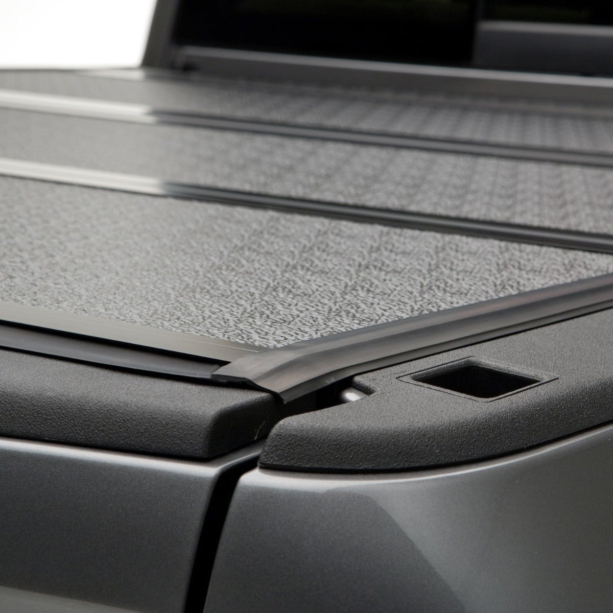 UnderCover FX51011 FLEX Tonneau Cover