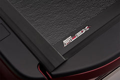 UnderCover FX51015 FLEX Tonneau Cover