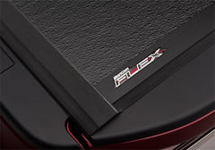 UnderCover FX51021 FLEX Tonneau Cover