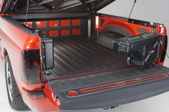 UnderCover SC100P Swing Case Storage Box Passenger Side Black Smooth
