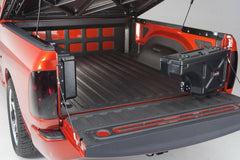 UnderCover SC102P Swing Case Storage Box Passenger Side Black Smooth