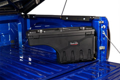 UnderCover SC104P Swing Case Storage Box Passenger Side Black Smooth