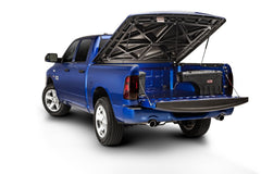 UnderCover SC104P Swing Case Storage Box Passenger Side Black Smooth