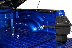 UnderCover SC200P Swing Case Storage Box Passenger Side Black Smooth
