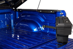 UnderCover SC204P Swing Case Storage Box Passenger Side Black Smooth