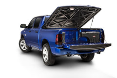 UnderCover SC204P Swing Case Storage Box Passenger Side Black Smooth