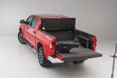 UnderCover SC205D Swing Case Storage Box Drivers Side Black Smooth