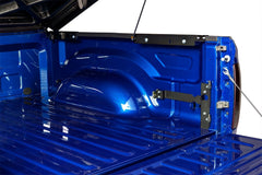 UnderCover SC206D Swing Case Storage Box Drivers Side Black Smooth