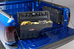 UnderCover SC401D Swing Case Storage Box Drivers Side Black Smooth