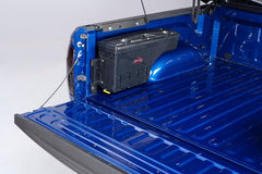 UnderCover SC401D Swing Case Storage Box Drivers Side Black Smooth