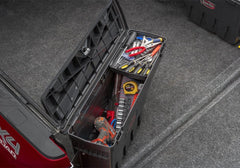 UnderCover SC403D Swing Case Storage Box Drivers Side Black Smooth