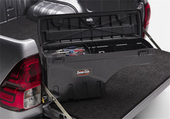 UnderCover SC403D Swing Case Storage Box Drivers Side Black Smooth