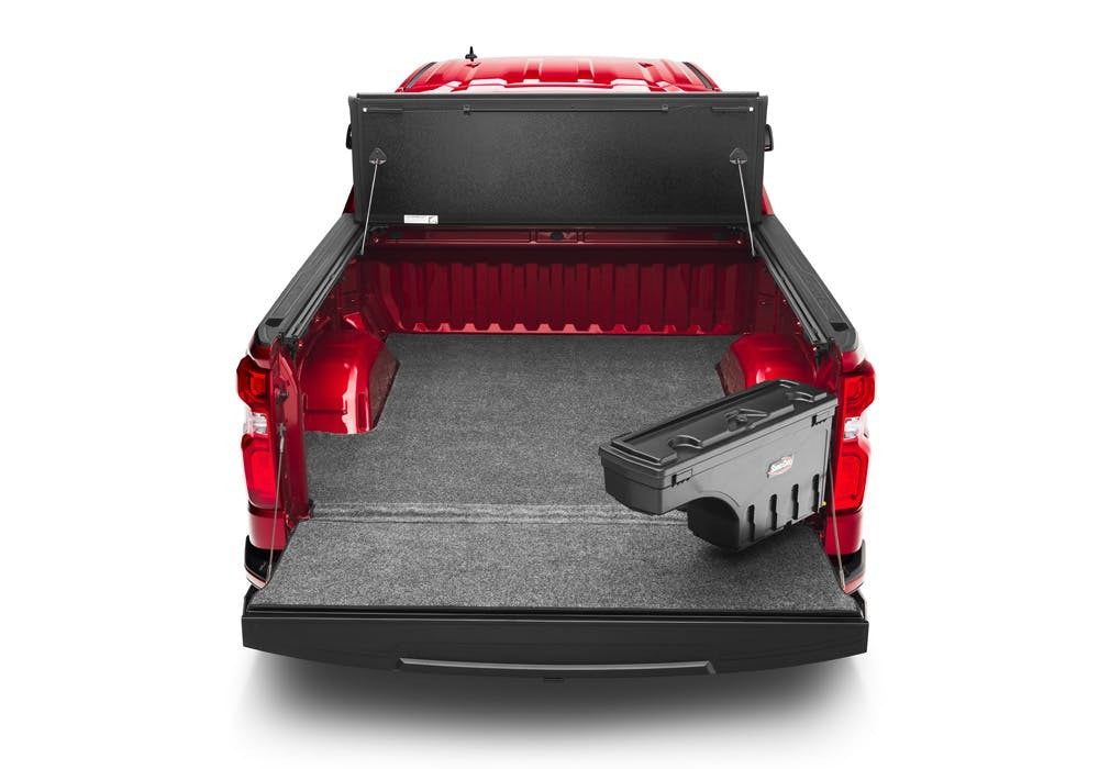 UnderCover SC404P Passenger Side SwingCase