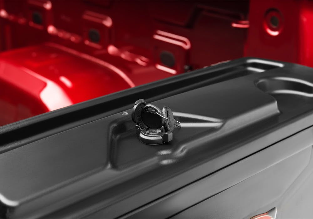 UnderCover SC404P Passenger Side SwingCase