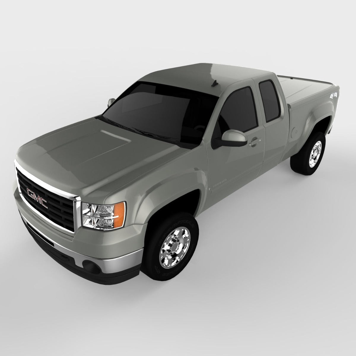 UnderCover UC1096S SE Smooth Tonneau Cover, Smooth-Ready To Paint