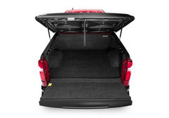UnderCover UC1176 SE Tonneau Cover, Black Textured