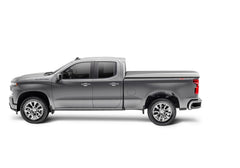 UnderCover UC1178L-GJI Elite LX Tonneau Cover, Dark Sky Metallic