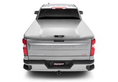 UnderCover UC1178L-GJI Elite LX Tonneau Cover, Dark Sky Metallic