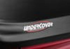 UnderCover UC1186 SE Tonneau Cover, Black Textured